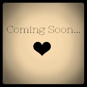 TONS of goodies, coming soon! ❤